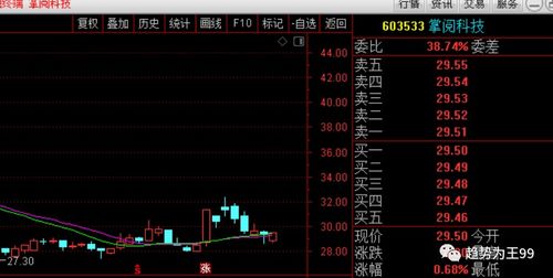 掌閱科技 數字閱讀龍頭，趨勢線支撐下的價值再審視