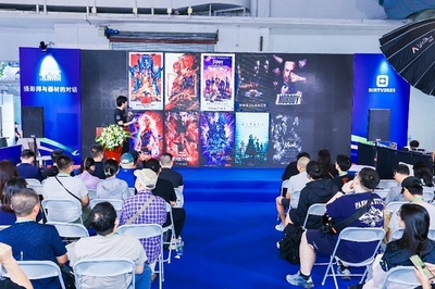 BIRTV2023火熱進(jìn)行中 相約北京，開(kāi)啟大視聽(tīng)科技與數(shù)字內(nèi)容制作新篇章
